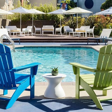 Hotel Caza Fisherman'S Wharf Σαν Φρανσίσκο Εξωτερικό φωτογραφία