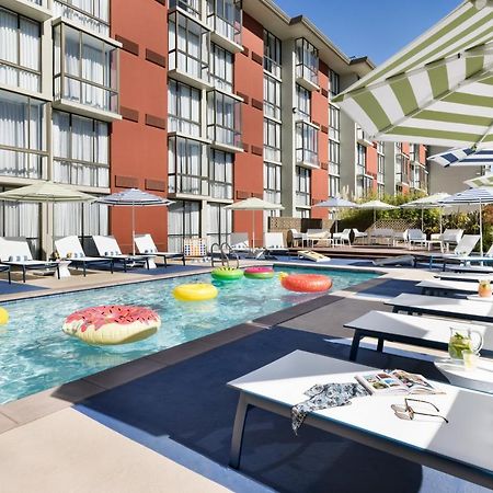 Hotel Caza Fisherman'S Wharf Σαν Φρανσίσκο Εξωτερικό φωτογραφία