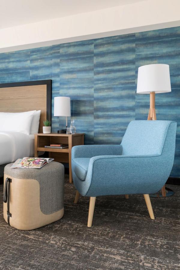 Hotel Caza Fisherman'S Wharf Σαν Φρανσίσκο Εξωτερικό φωτογραφία