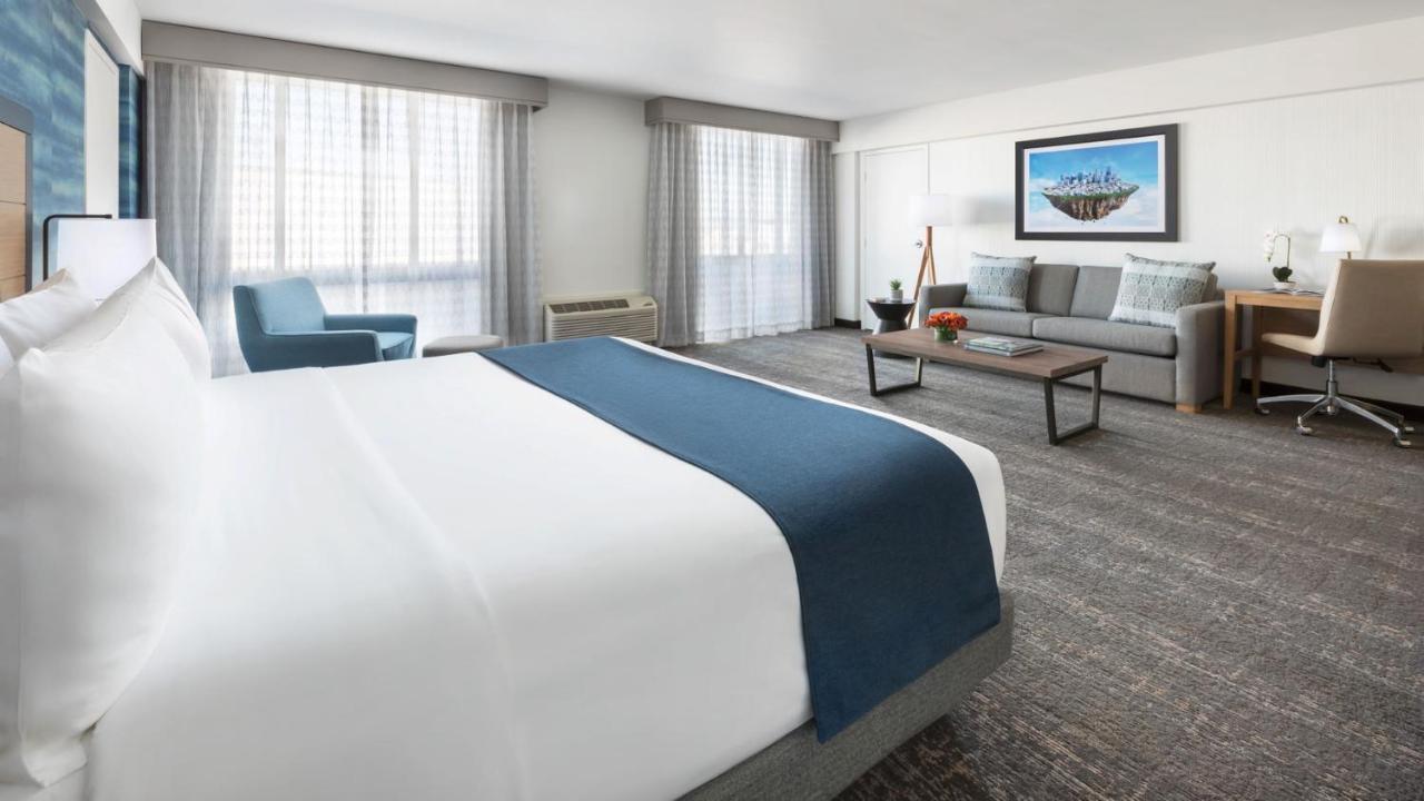 Hotel Caza Fisherman'S Wharf Σαν Φρανσίσκο Εξωτερικό φωτογραφία