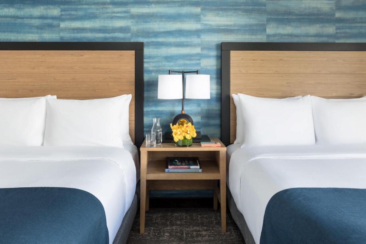 Hotel Caza Fisherman'S Wharf Σαν Φρανσίσκο Εξωτερικό φωτογραφία