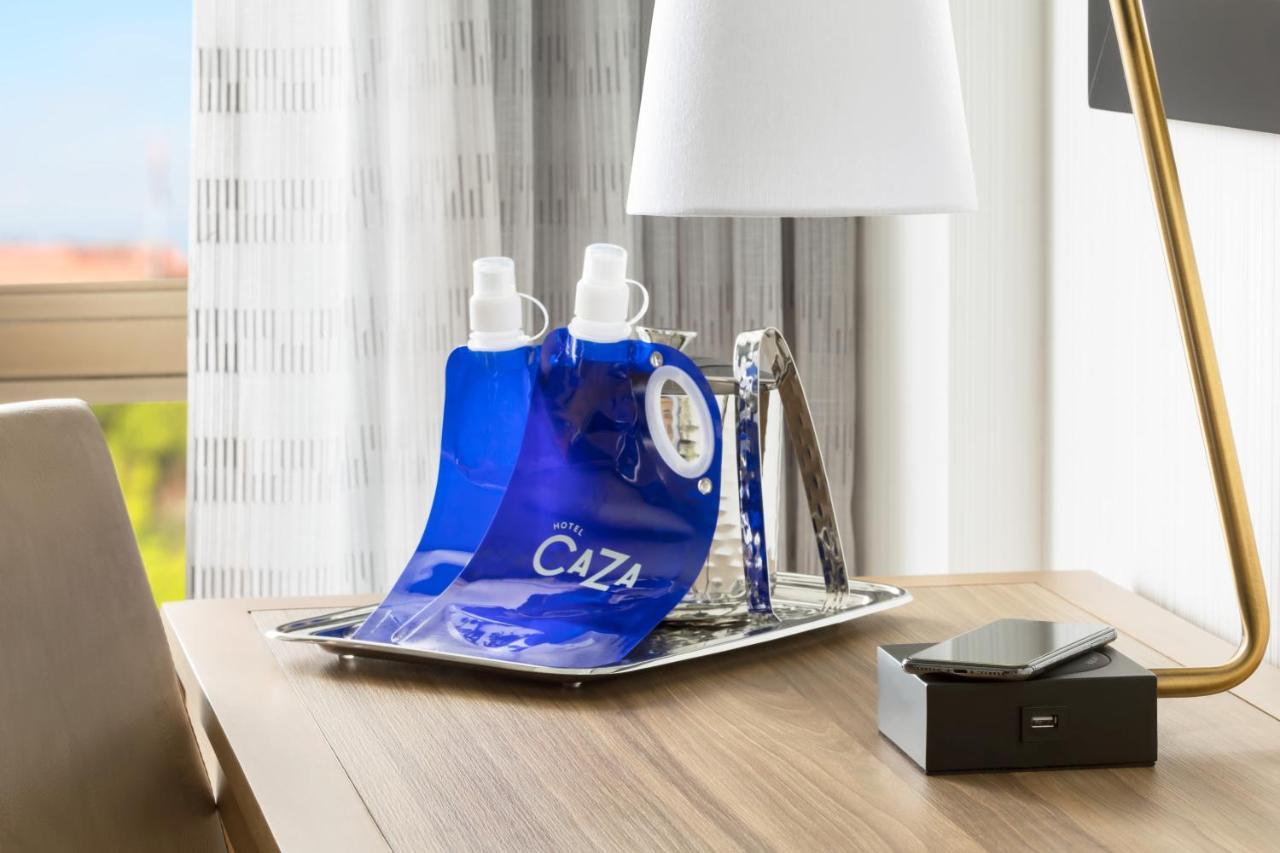 Hotel Caza Fisherman'S Wharf Σαν Φρανσίσκο Εξωτερικό φωτογραφία