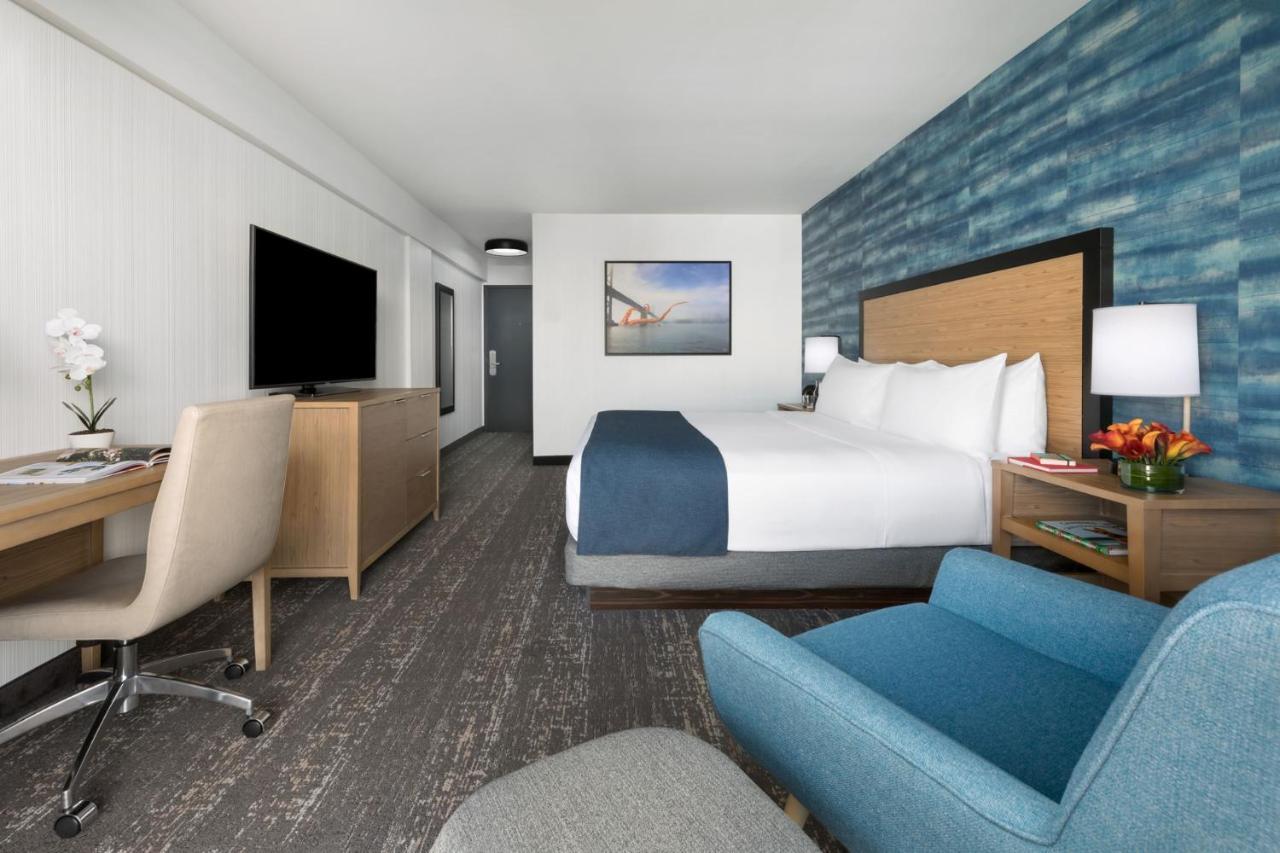 Hotel Caza Fisherman'S Wharf Σαν Φρανσίσκο Εξωτερικό φωτογραφία