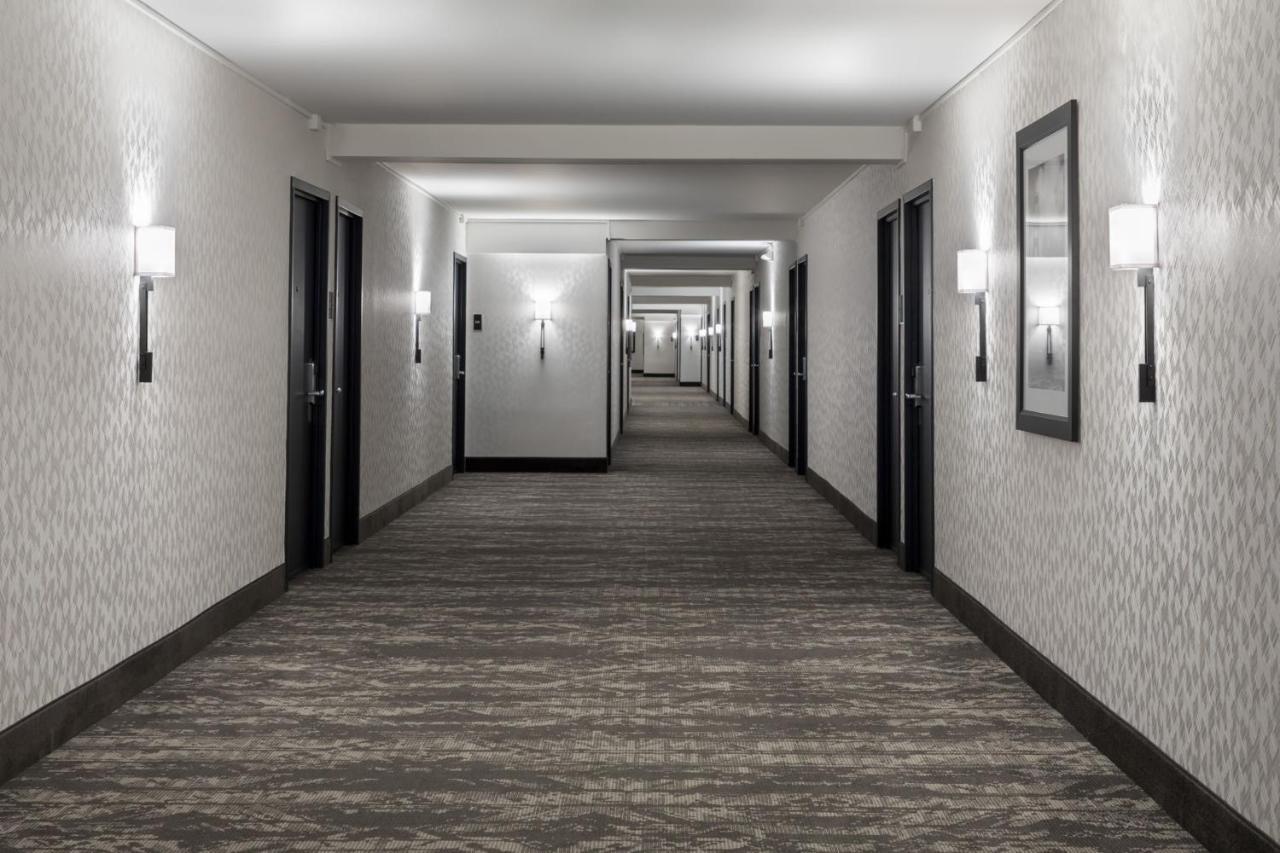 Hotel Caza Fisherman'S Wharf Σαν Φρανσίσκο Εξωτερικό φωτογραφία