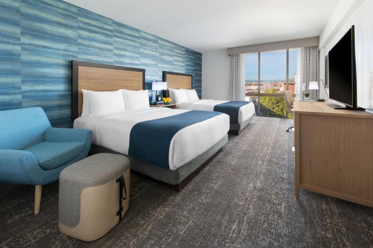 Hotel Caza Fisherman'S Wharf Σαν Φρανσίσκο Εξωτερικό φωτογραφία