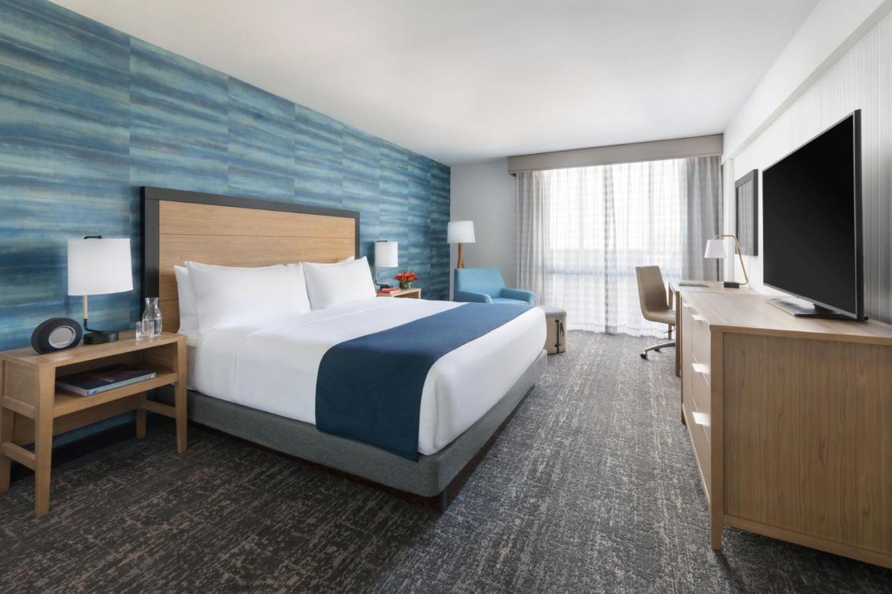 Hotel Caza Fisherman'S Wharf Σαν Φρανσίσκο Εξωτερικό φωτογραφία