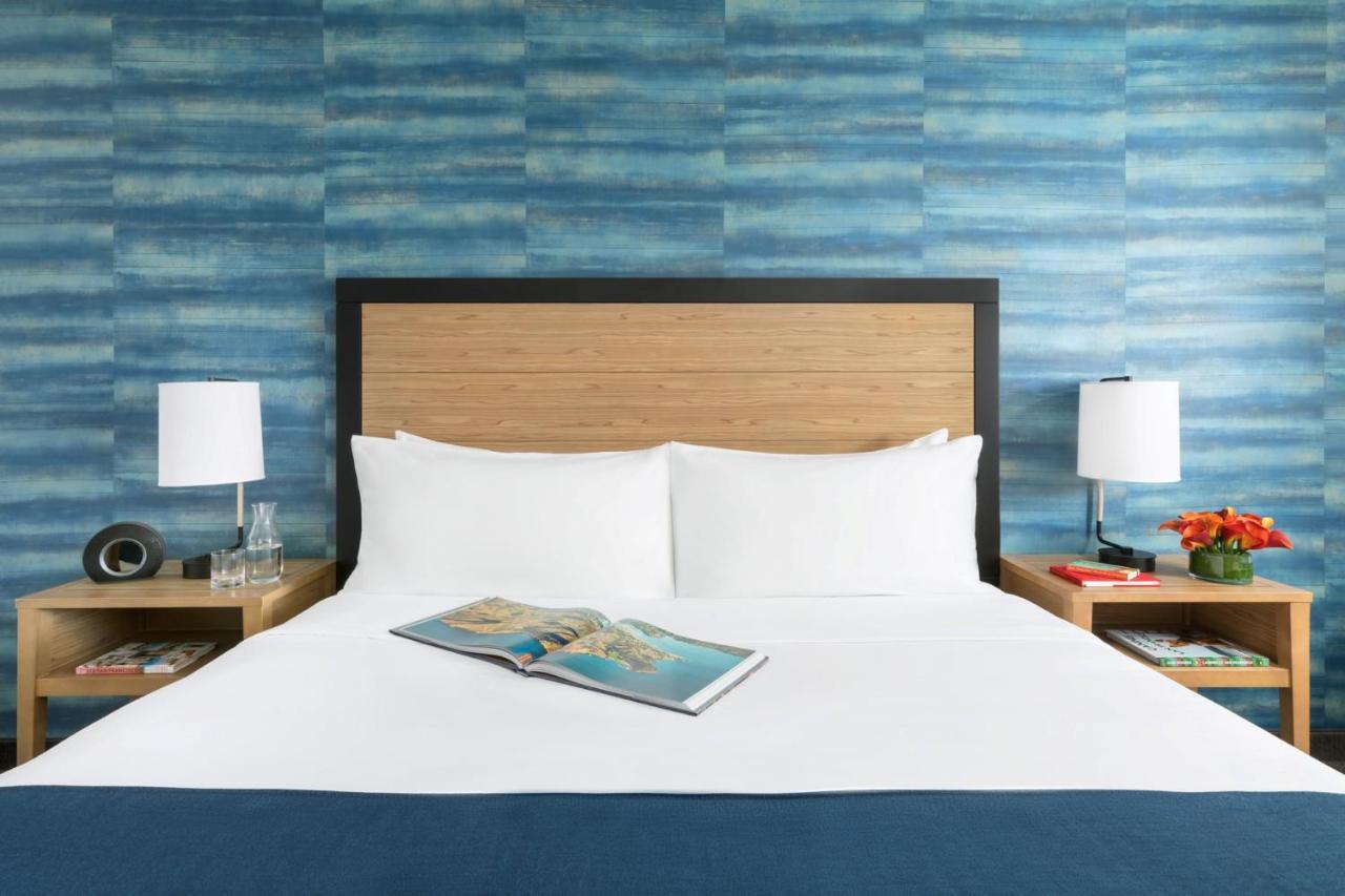 Hotel Caza Fisherman'S Wharf Σαν Φρανσίσκο Εξωτερικό φωτογραφία