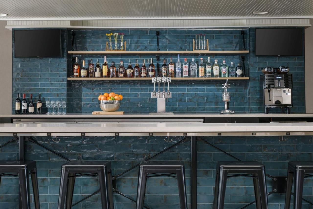 Hotel Caza Fisherman'S Wharf Σαν Φρανσίσκο Εξωτερικό φωτογραφία