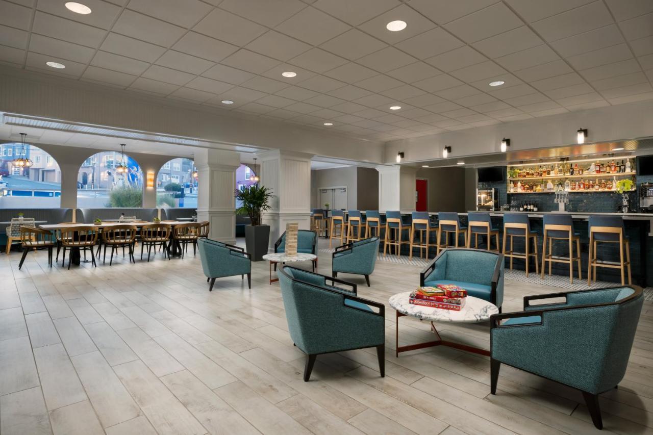 Hotel Caza Fisherman'S Wharf Σαν Φρανσίσκο Εξωτερικό φωτογραφία