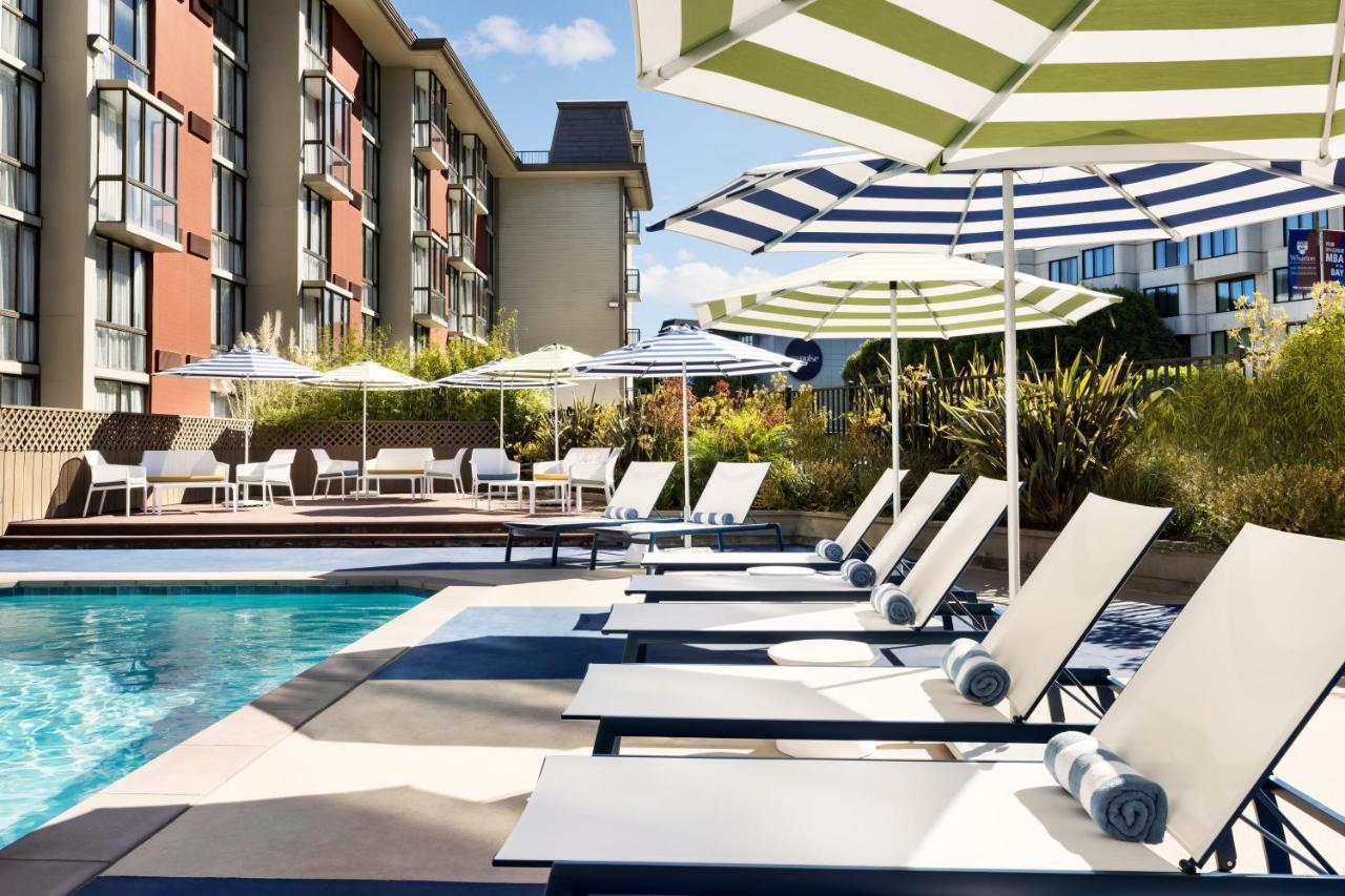 Hotel Caza Fisherman'S Wharf Σαν Φρανσίσκο Εξωτερικό φωτογραφία