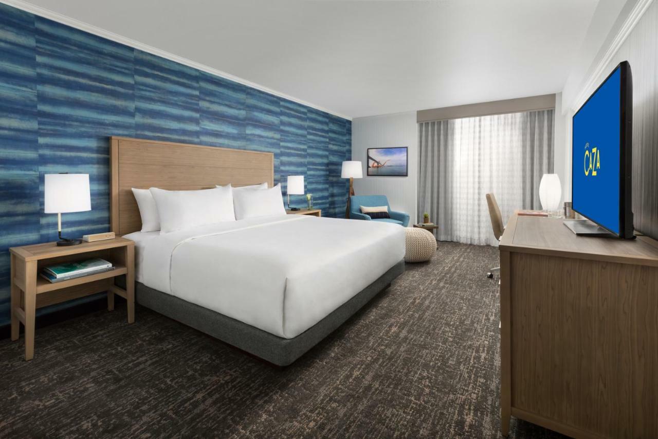 Hotel Caza Fisherman'S Wharf Σαν Φρανσίσκο Εξωτερικό φωτογραφία