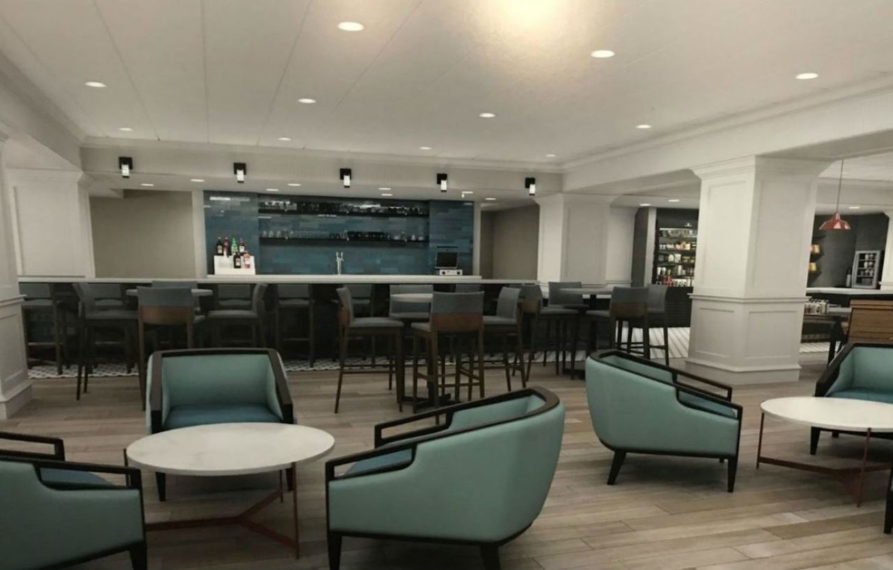 Hotel Caza Fisherman'S Wharf Σαν Φρανσίσκο Εξωτερικό φωτογραφία
